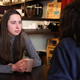 Image for article titled Report: Nearby Conversation Definitely Just Got Quiet To Prevent You From Hearing It